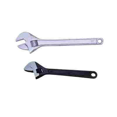 Finest Quality Adjustable Wrench