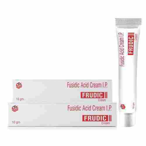 Fusidic Acid Cream 10gm