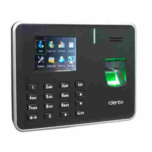 K21 PRO Biometric And RFID System