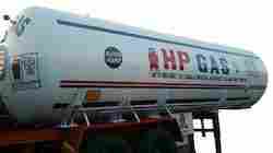 LPG Mobile Road Tanker