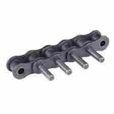 Roller Chain with Extended Pin