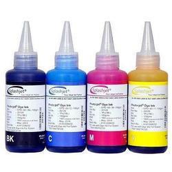Supreme Quality Pigment Ink