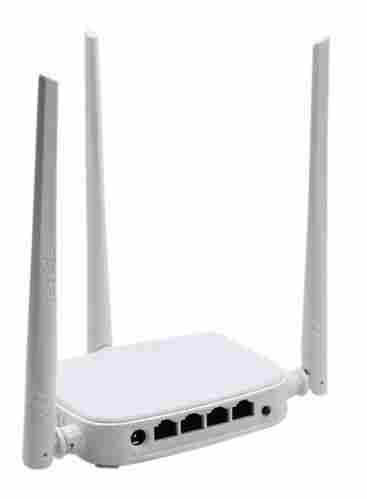 Wireless WiFi Router (Tenda N318 300 Mbps)