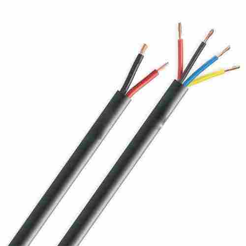 Durable Multicore Flexible Cables