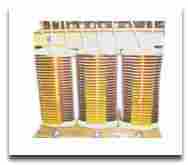 High Frequency K Rated Transformer