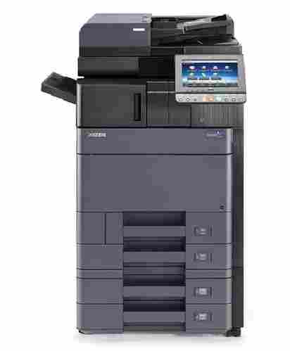 Kyocera 3011i Fully Loaded Photocopy Machine