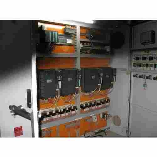 Quality Approved VFD Panel