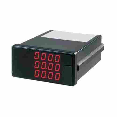 Quality Tested Multifunction Meter
