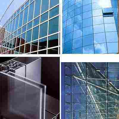 Structural Glazing Service