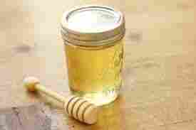 Cent Percent Pure Honey