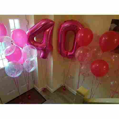 Festival And Party Decoration Balloon