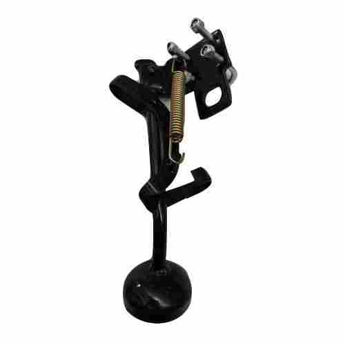 TVS Super XL Bell Tap Side stand