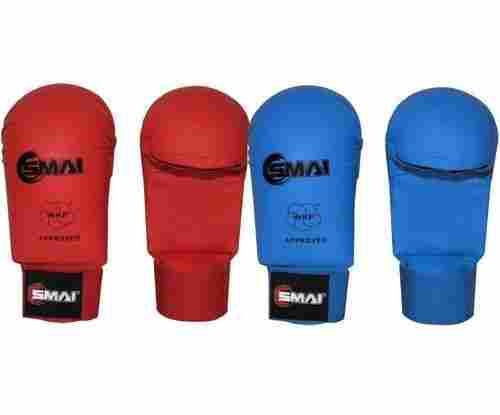 Durable WKF Approved Gloves, SMAI