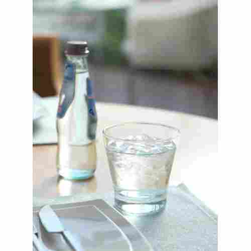 Fine Quality Transparent Water Glass