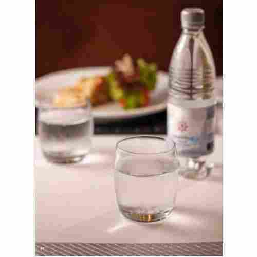 Optimum Quality Fancy Water Glass