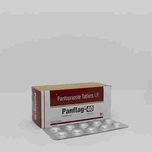 Panflag-40 Tablet