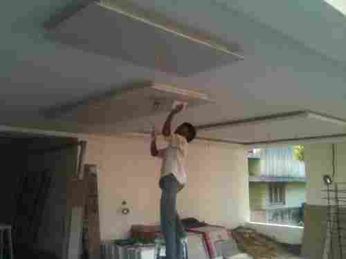 Pop Ceiling Work Services