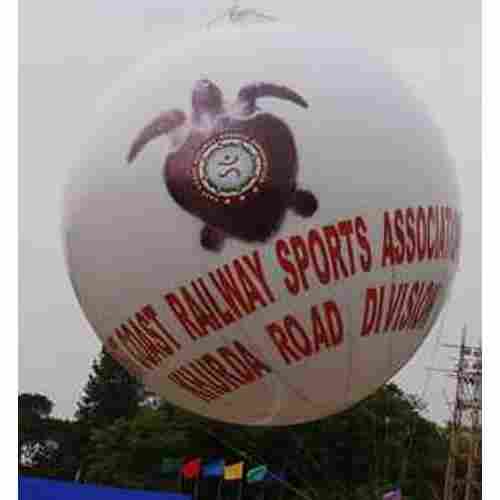 Promotional Inflatable Sky Balloon