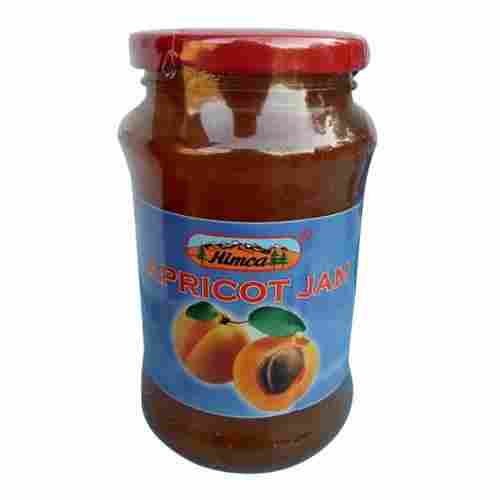 Best Quality Apricot Jam