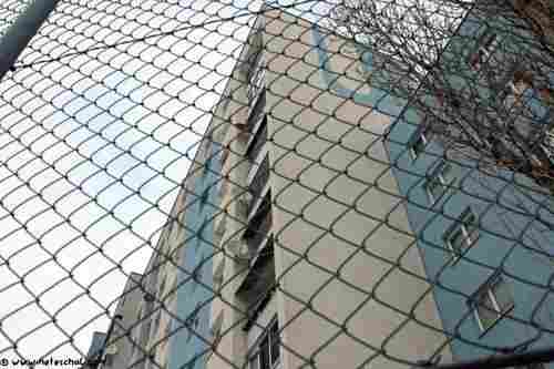 Best Quality Residential Netting