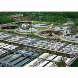 Industrial Wastewater Treatment System