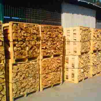 Kiln Dried Quality Firewood