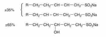 Sodium C14 Olefin Sulfonate (RHODACAL LSS-40M/RL)