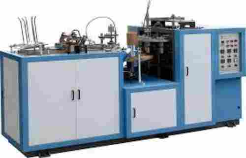 Automatic Paper Bag Making Machines