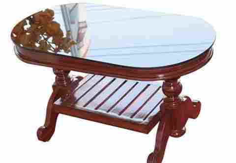 Elegant Design Wooden Table