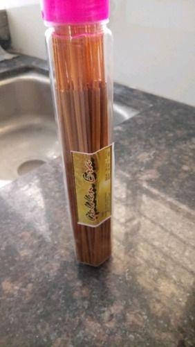 Golden Incense Sticks