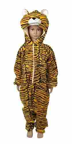 Kids Tiger Fancy Dress / Costume