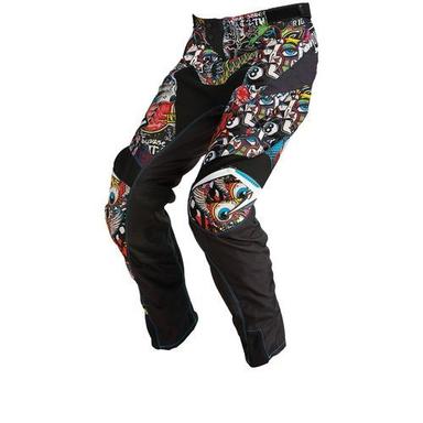 Light Weight Designer Motocross Pant Age Group: Adults