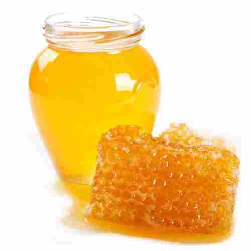 Natural Organic Raw Honey
