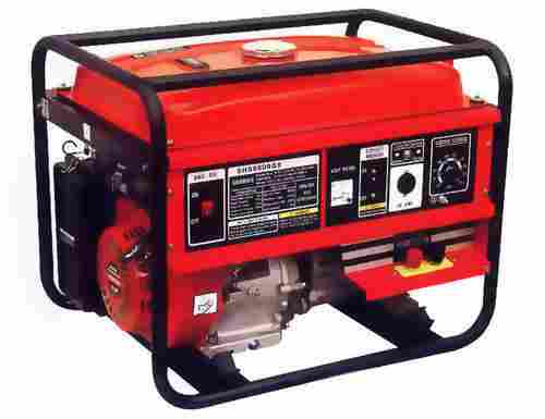 Reliable Structure Electrical Generators