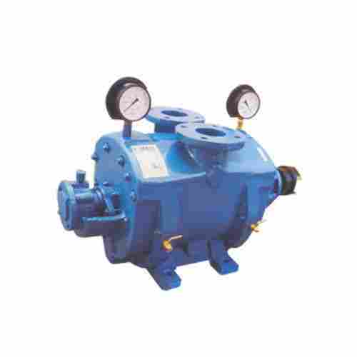 Water Ring Compressor Vacuum Pump