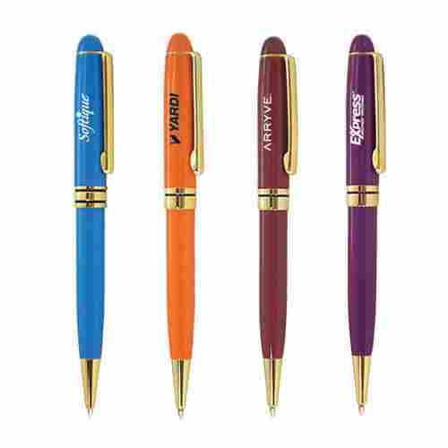 Customized Printed Pens