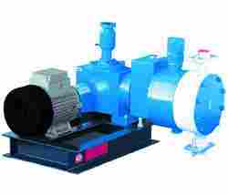 Fully Electronic Dosing Pumps