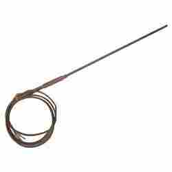 Mineral Insulated (Mi) Thermocouples