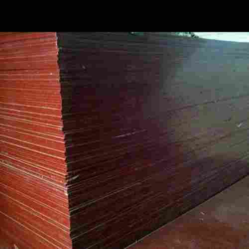 Reliable Laminated Shuttering Plywood
