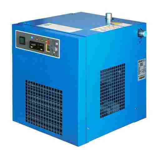 Sky Blue Compressed Air Dryer