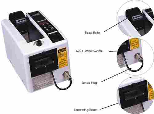 Automatic Tape Dispenser (M-1000)