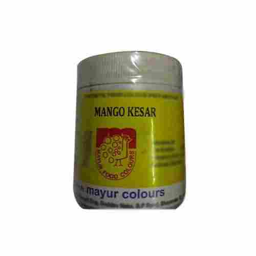 Mango Kesar Food Colour