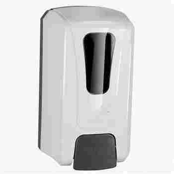 Manual Soap Dispenser (F-1409)