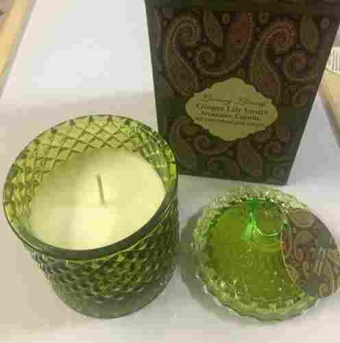 Fancy Aroma Candle