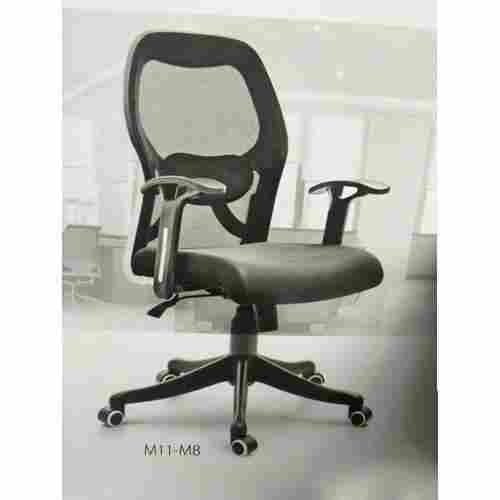 Office Chair With Armrest