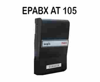 PBX System AT 105 (Aegis)