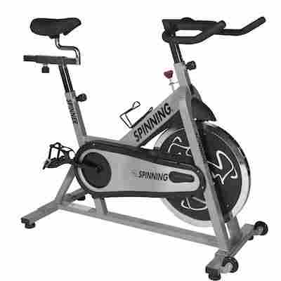 Spin Bike For Commercial Gym