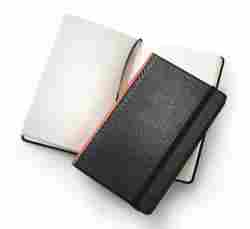 Synthetic Leather Hardbound Notebook Cover