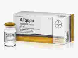 Aliqopa (Copanlisib Hydrochloride)