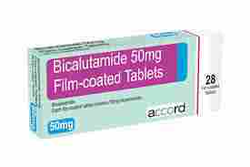 Bicalutamide Tablet 50mg